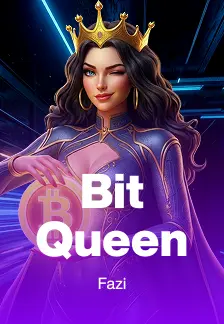 Bit Queen