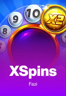 XSpins