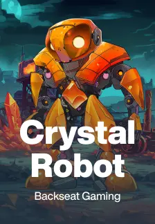 Crystal Robot