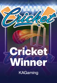 Cricket Winner