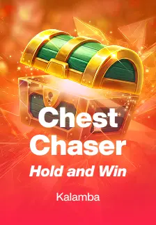 Chest Chaser Hold and Win