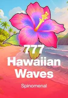 777 Hawaiian Waves