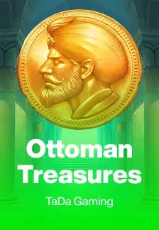 Ottoman Treasures